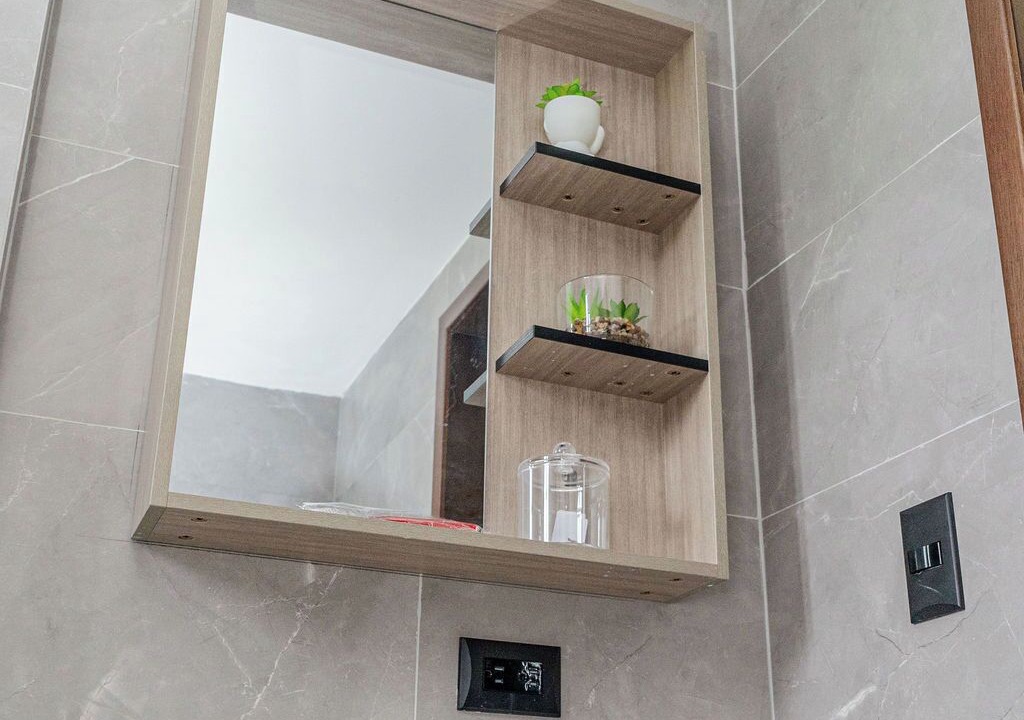 Photo of Bathroom in Bella Vista