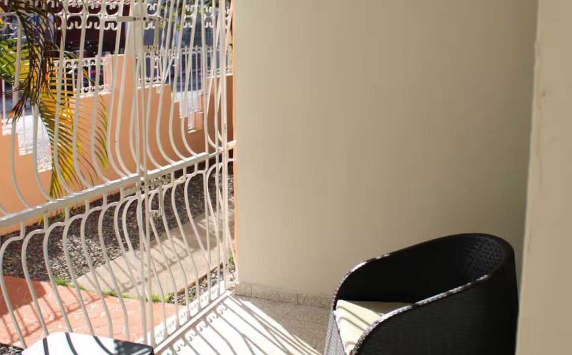Photo of Patio Balcony in Villa Hermosa