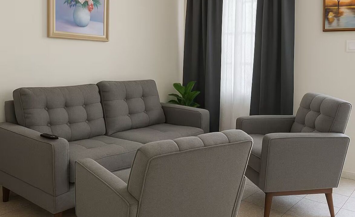 Photo of Livingroom in Villa Hermosa