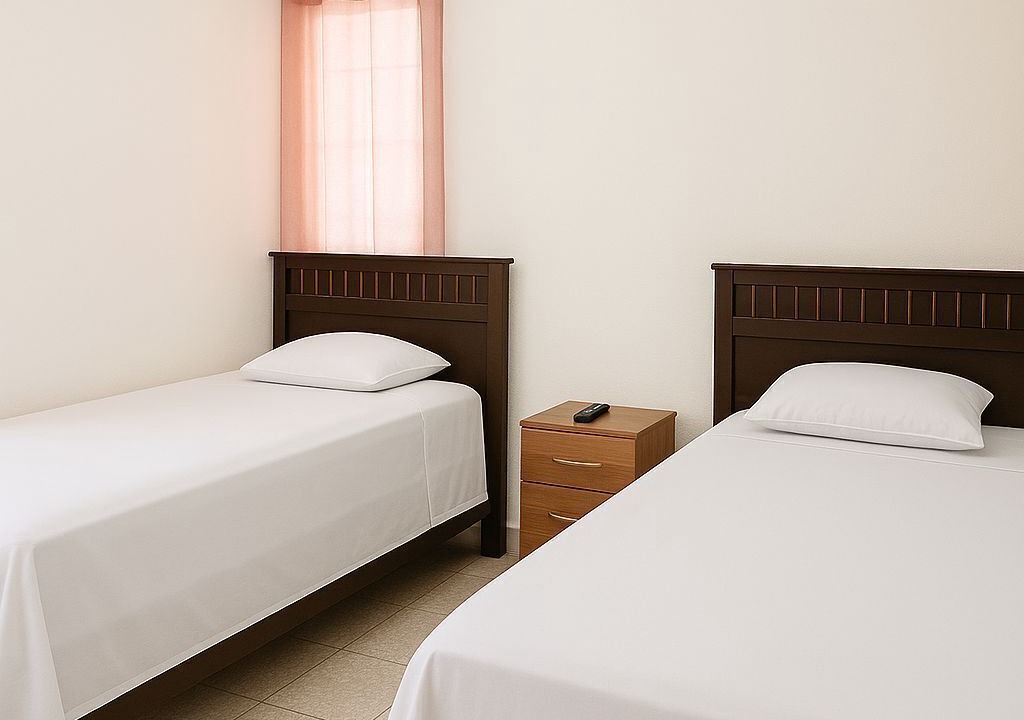 Photo of Bedroom in Villa Hermosa