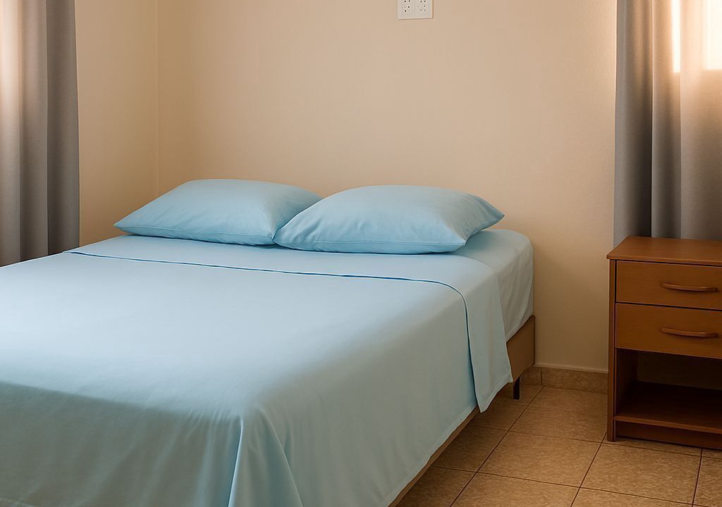 Photo of Bedroom in Villa Hermosa