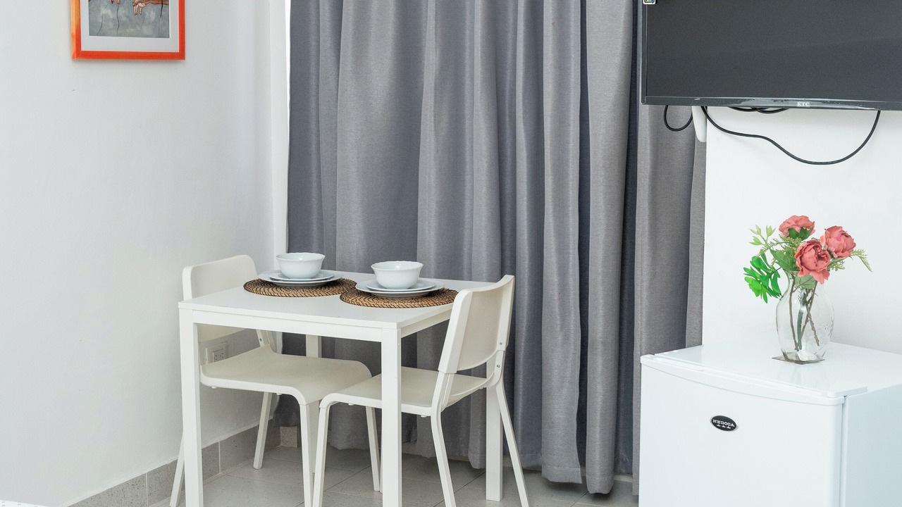 Photo of Bedroom in Ensanche Miramar