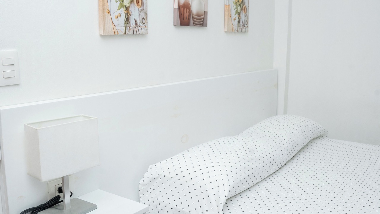 Photo of Bedroom in Ensanche Miramar