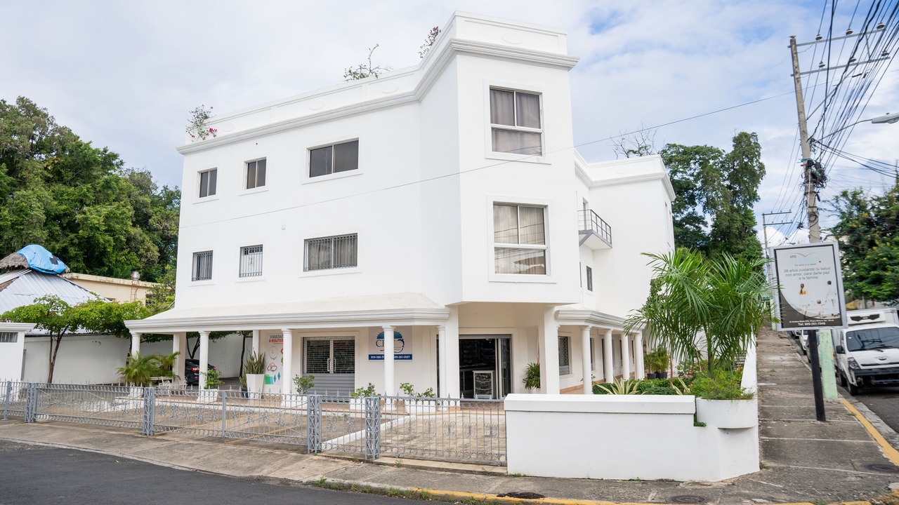 Photo of Outdoor in Ensanche Miramar