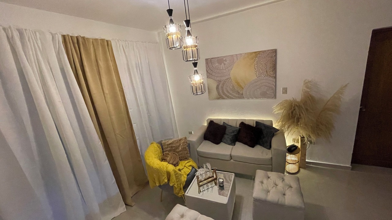 Photo of Livingroom in La Vega Province