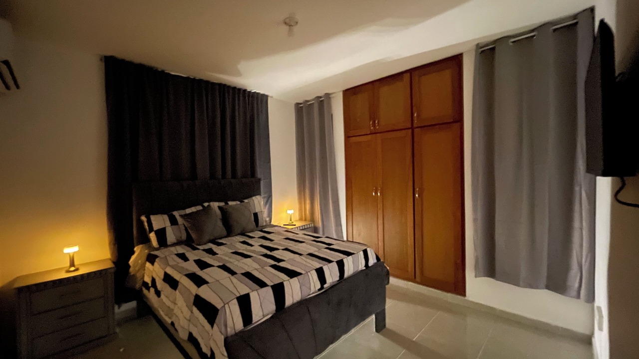 Photo of Bedroom in La Vega Province