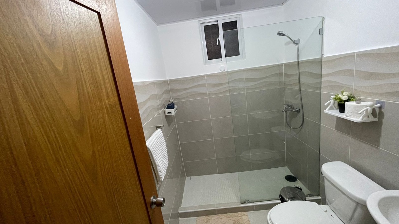 Photo of Bathroom in La Vega Province