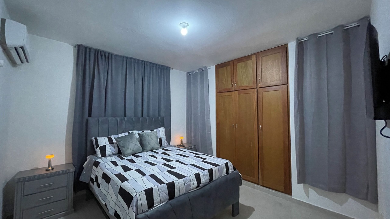 Photo of Bedroom in La Vega Province
