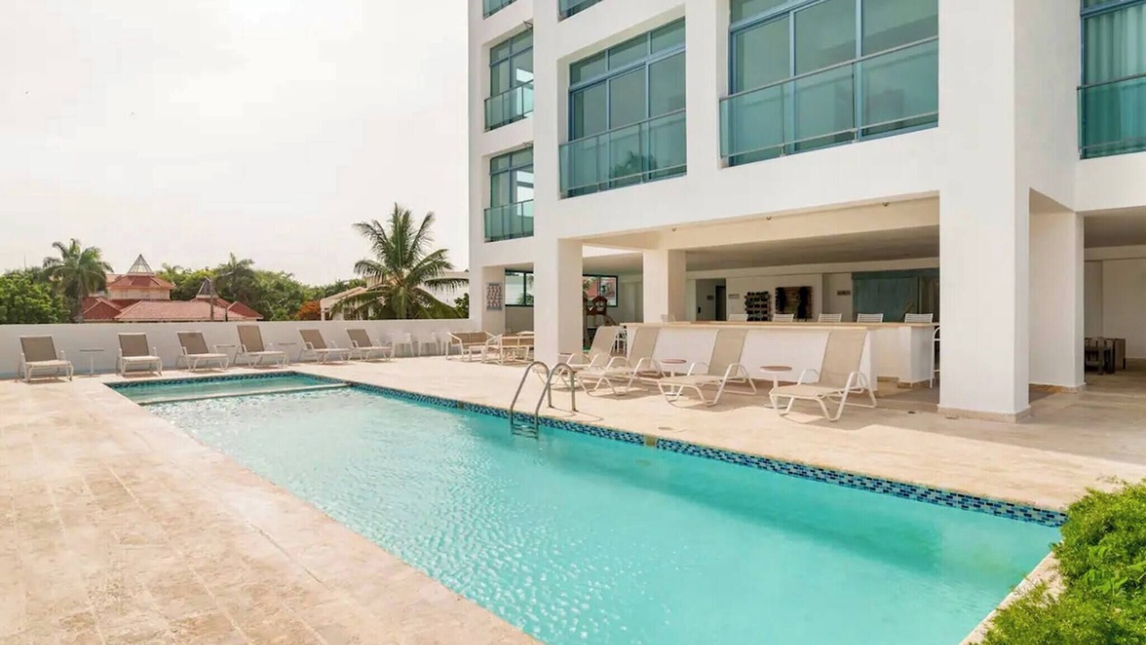 Photo of Outdoor in Villas Del Mar
