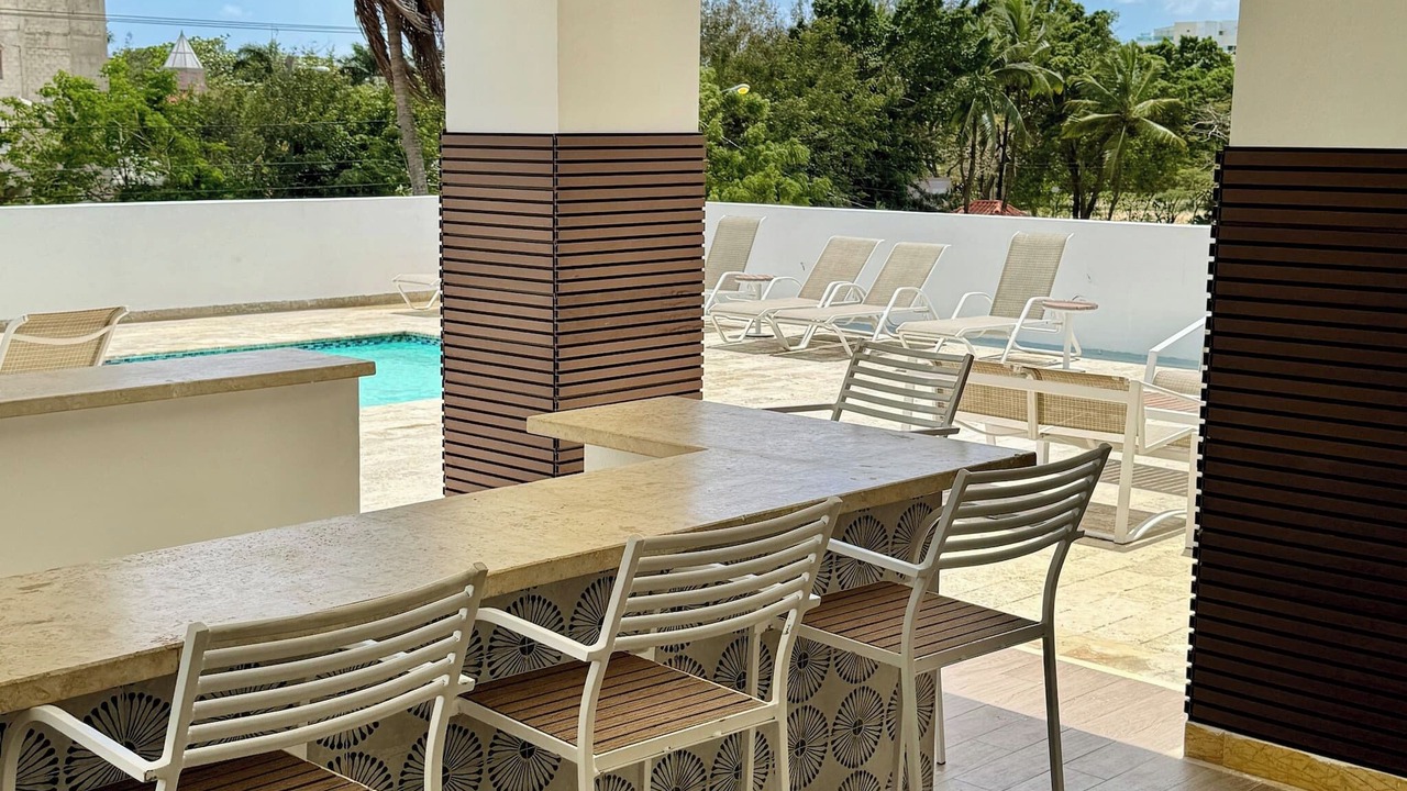 Photo of Outdoor in Villas Del Mar