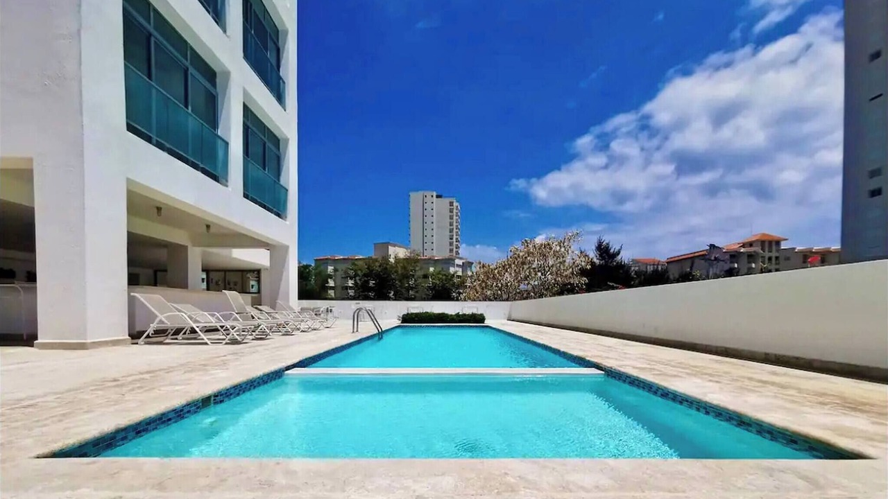 Photo of Outdoor in Villas Del Mar