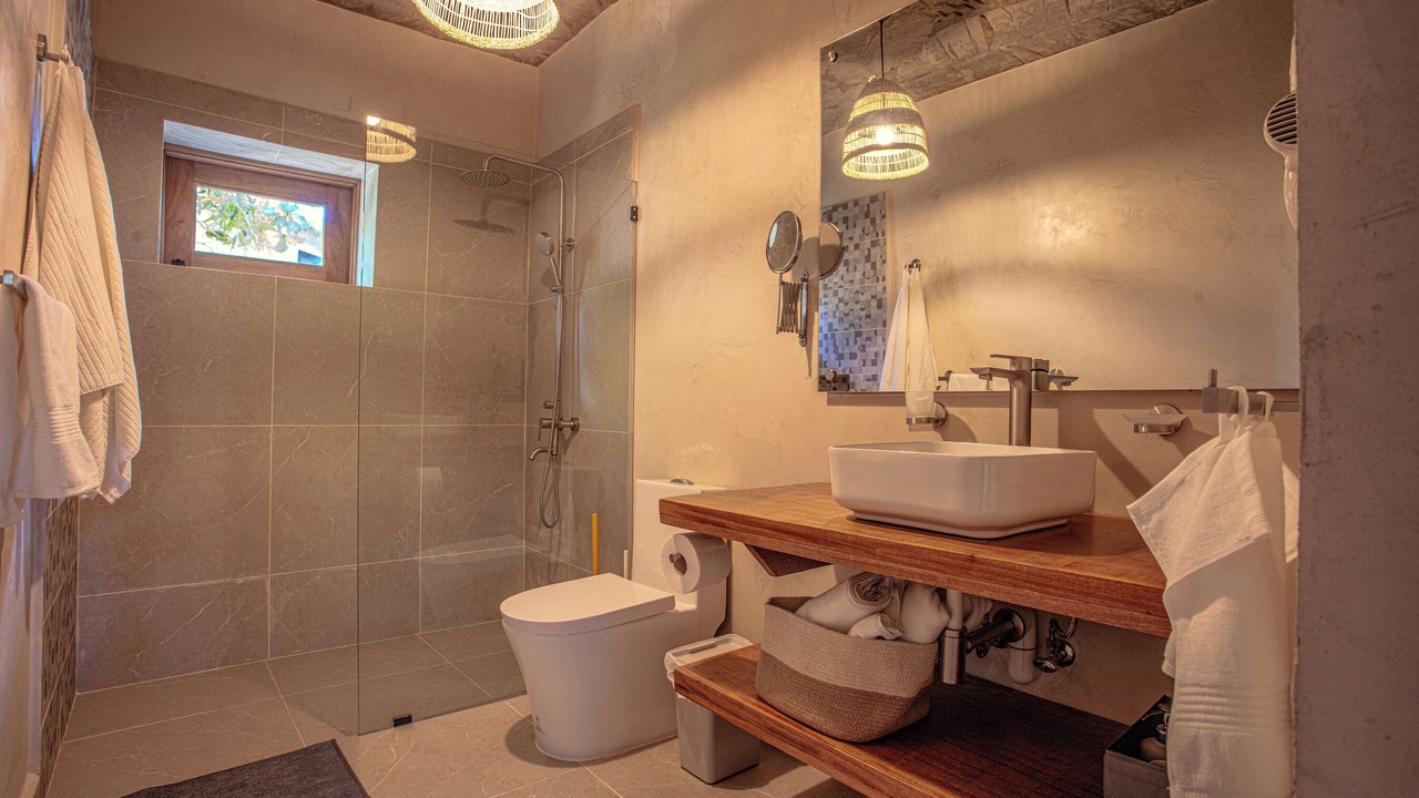 Photo of Bathroom in Cabarete