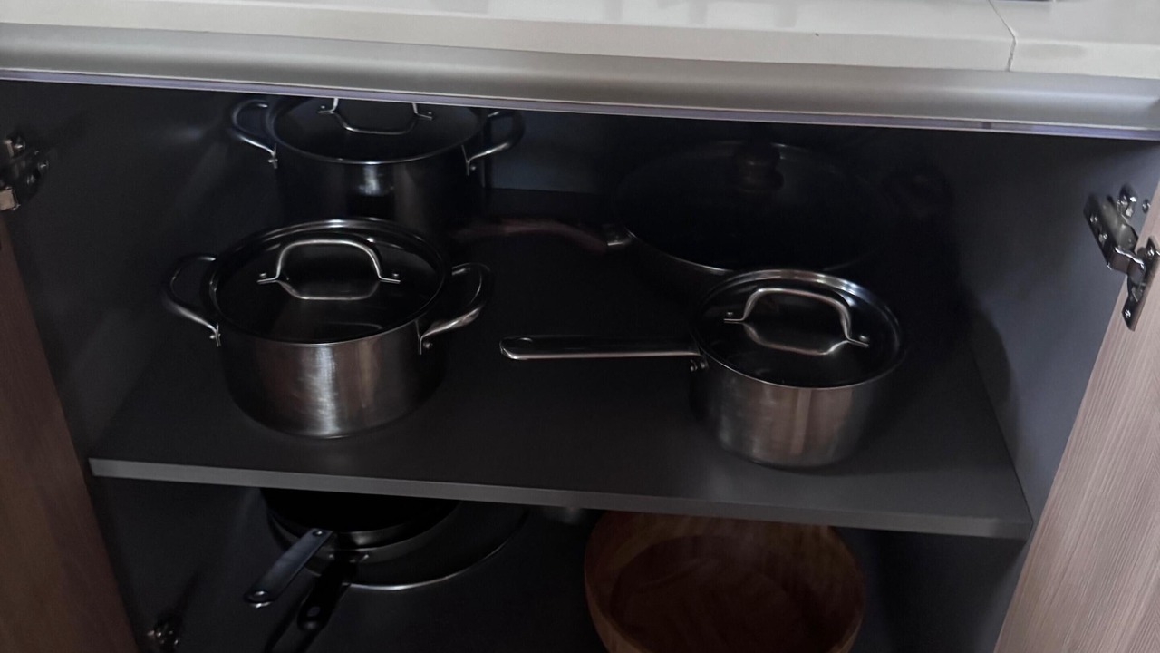 Photo of Kitchen in Cabarete