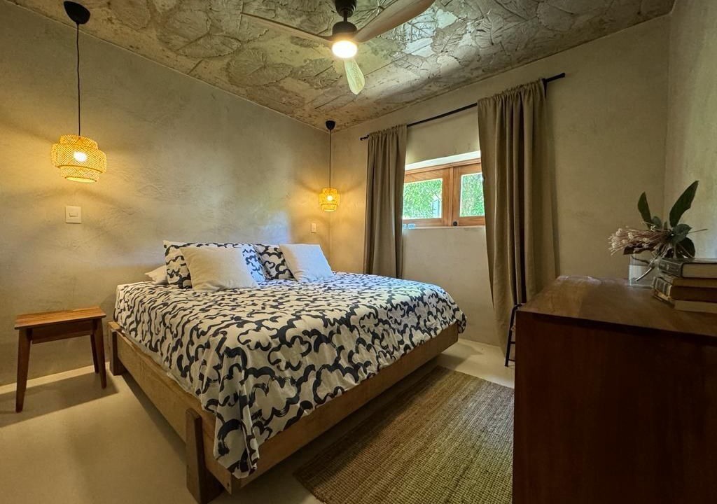 Photo of Bedroom in Cabarete