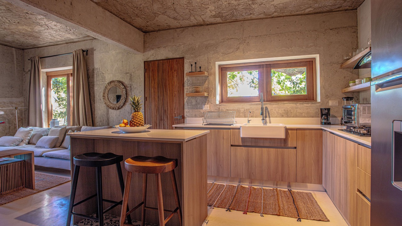 Photo of Kitchen in Cabarete