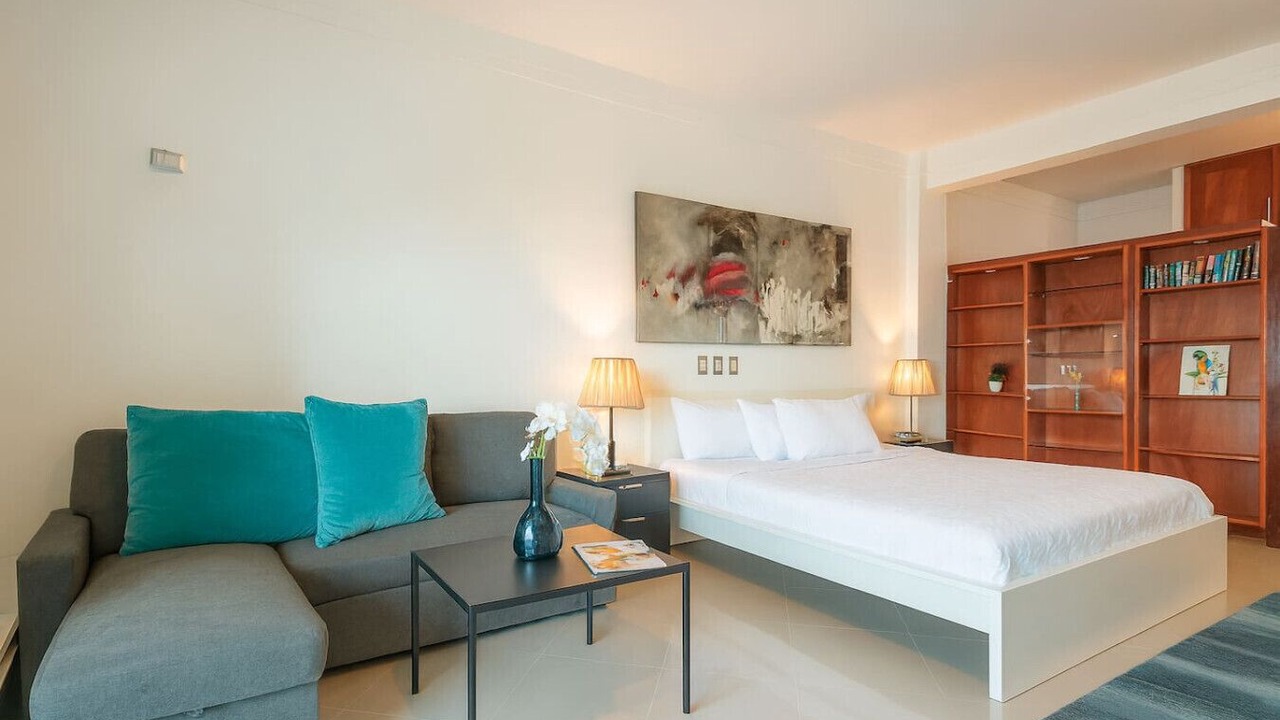 Photo of Livingroom in Cabarete