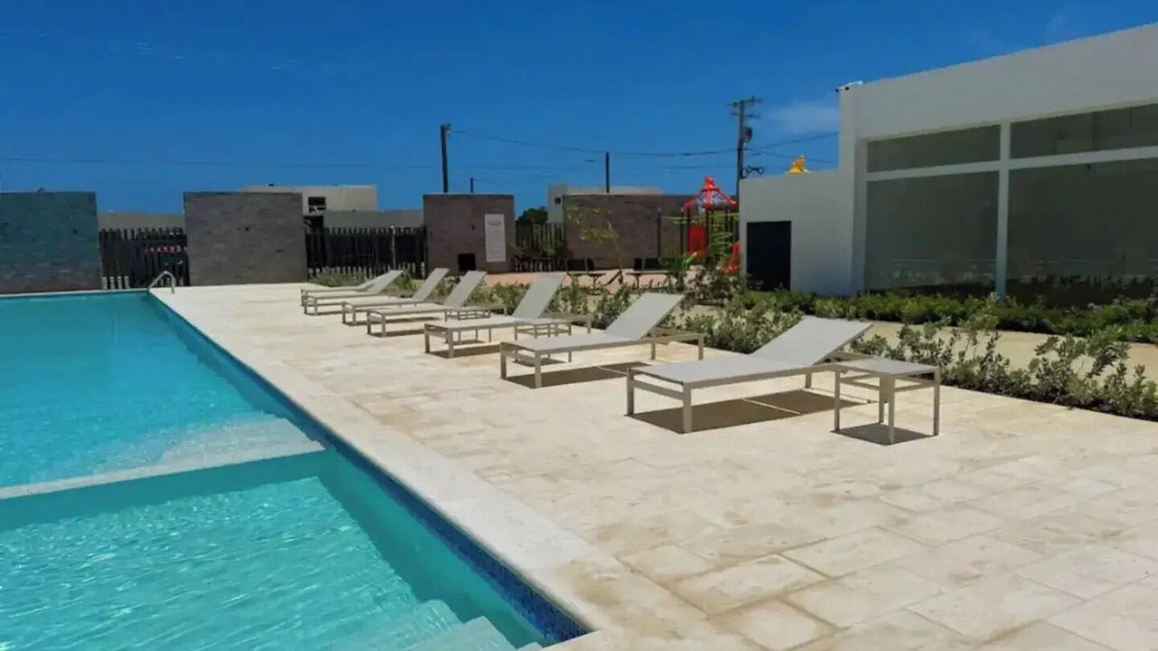 Photo of Outdoor in Playa Bibijagua