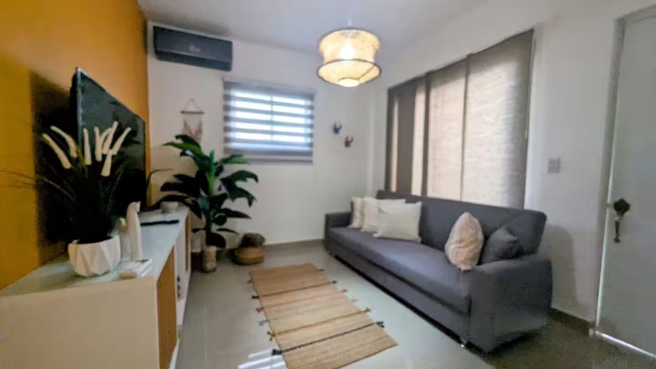 Photo of Livingroom in Playa Bibijagua