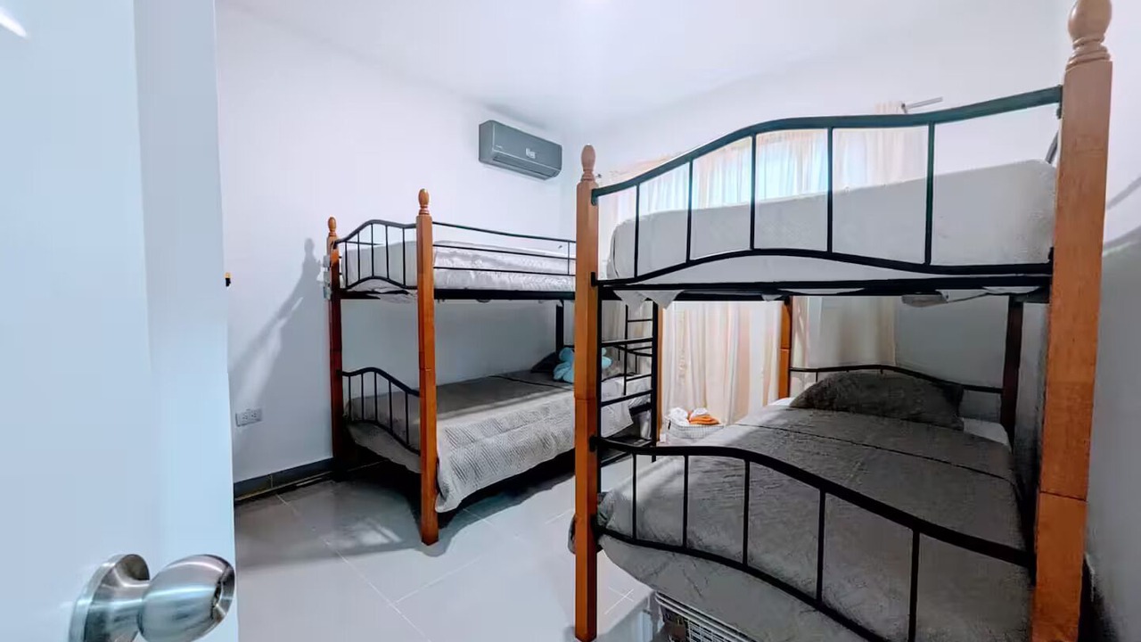 Photo of Bedroom in Playa Bibijagua
