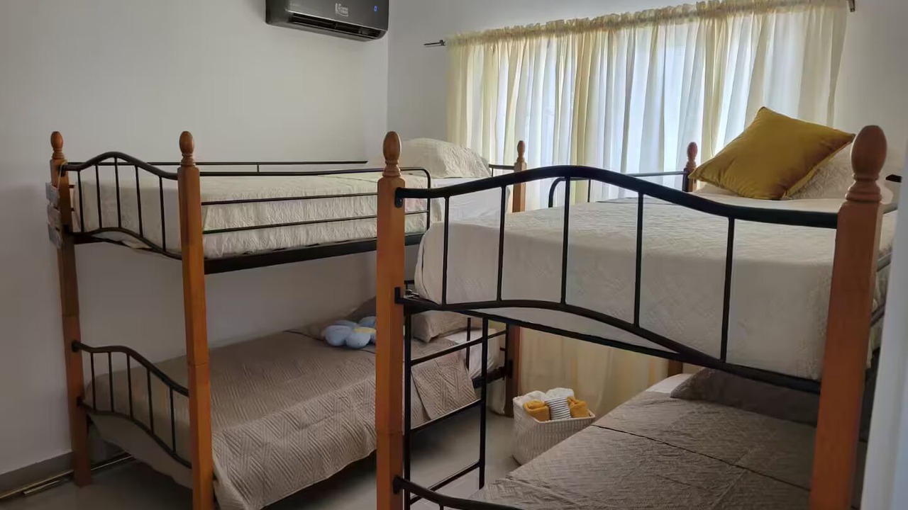 Photo of Bedroom in Playa Bibijagua