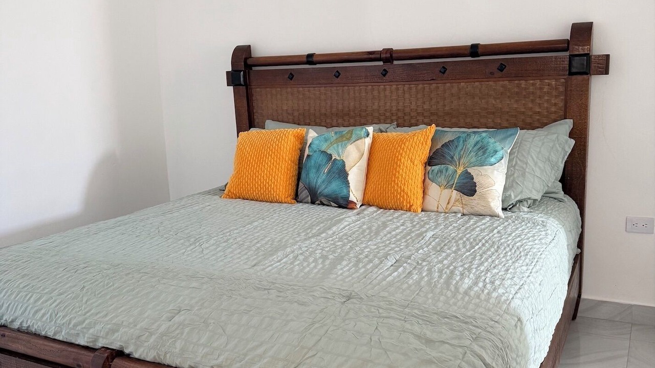 Photo of Bedroom in El Batey