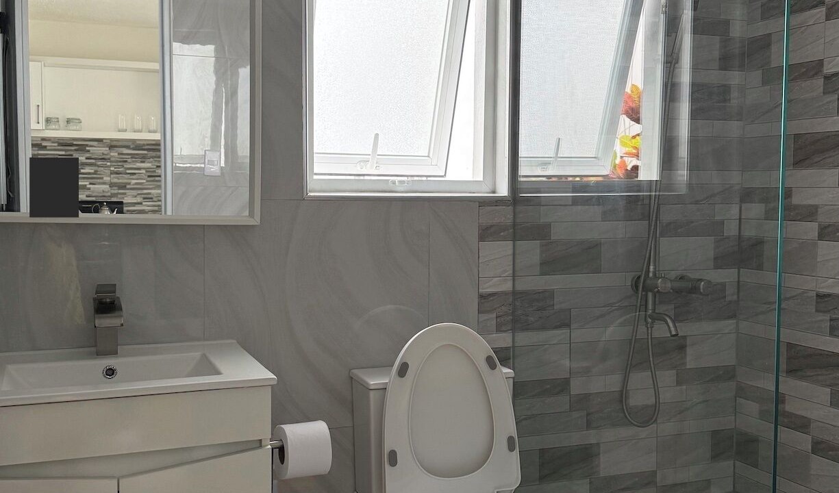Photo of Bathroom in El Batey