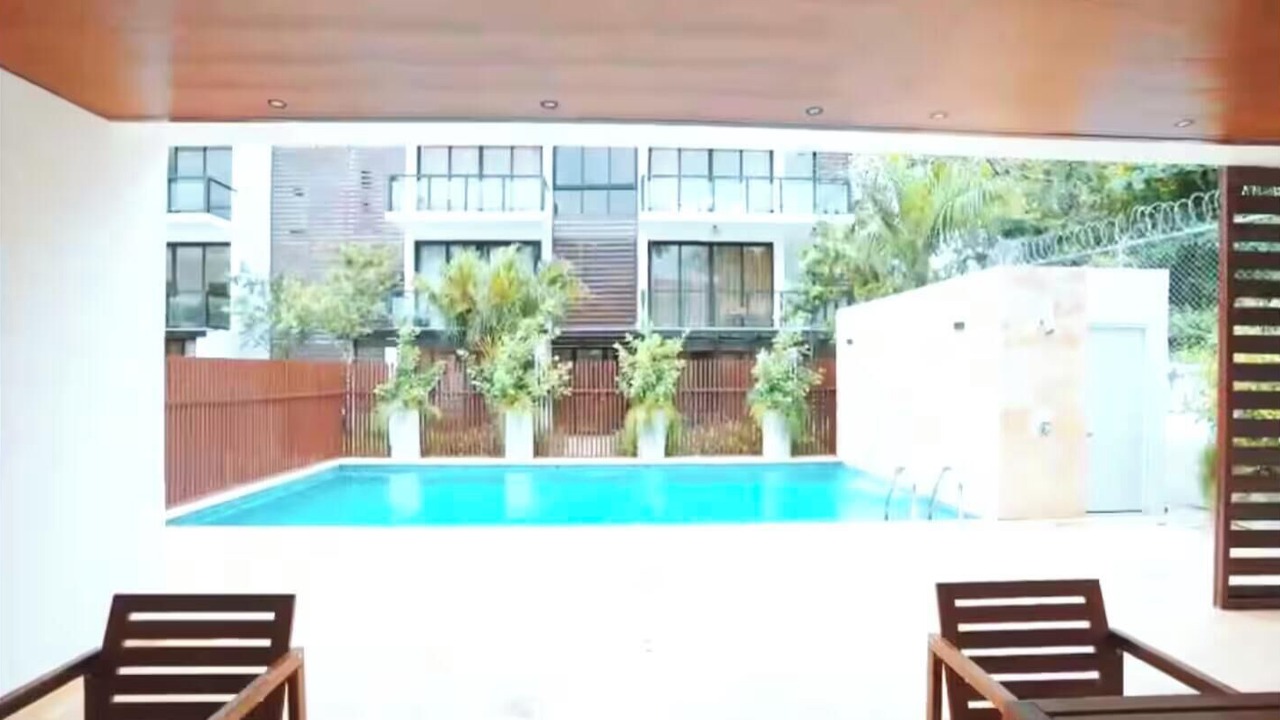 Photo of Outdoor in Los Brazos