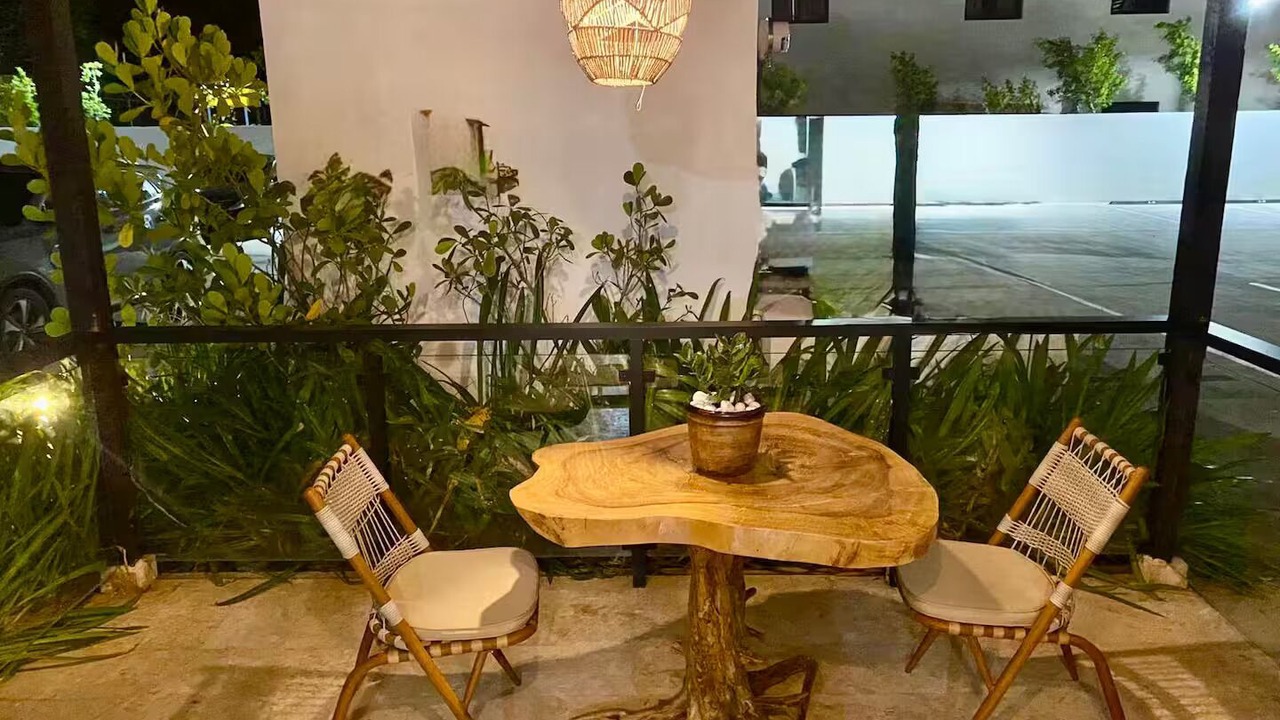 Photo of Patio Balcony in Los Brazos