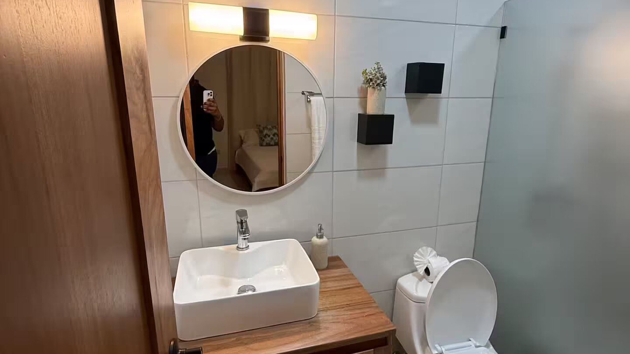 Photo of Bathroom in Los Brazos