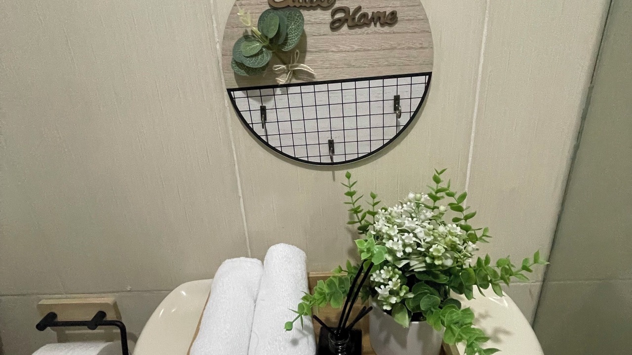 Photo of Bathroom in Gregorio Luperon
