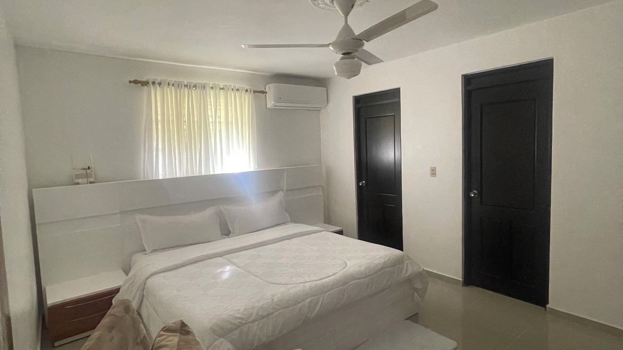 Photo of Bedroom in Gregorio Luperon