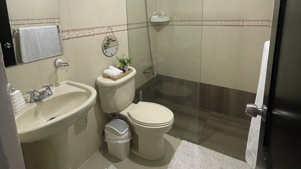 Photo of Bathroom in Gregorio Luperon