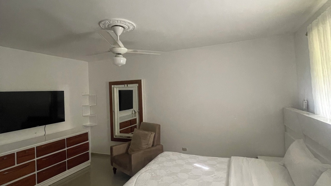 Photo of Bedroom in Gregorio Luperon