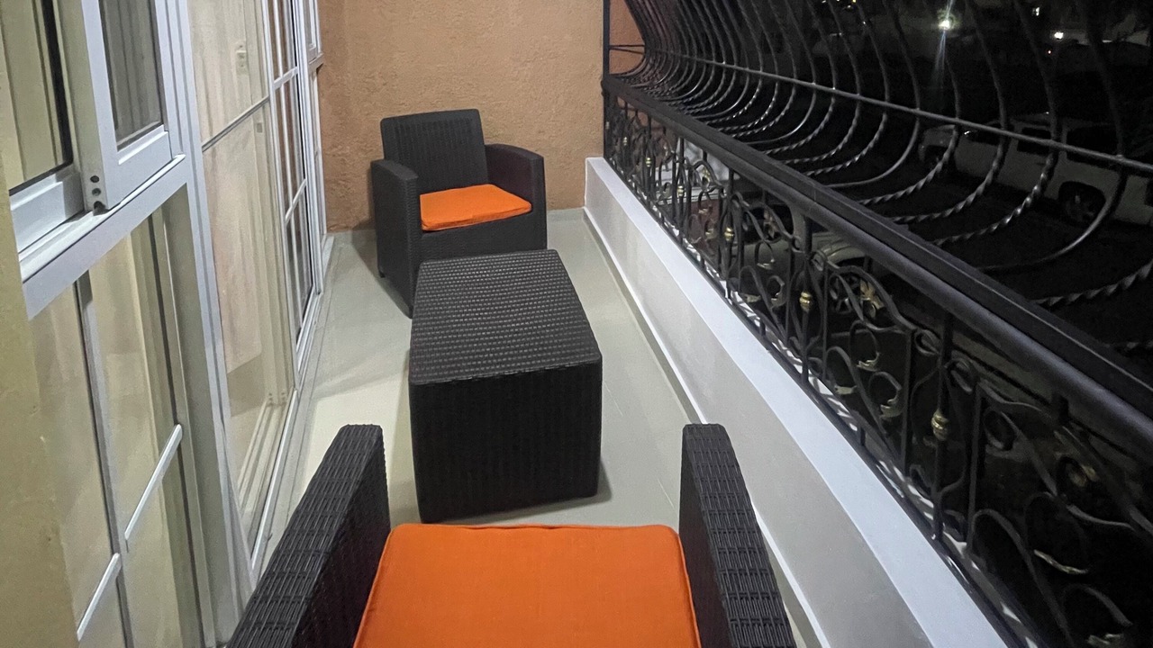 Photo of Patio Balcony in Gregorio Luperon
