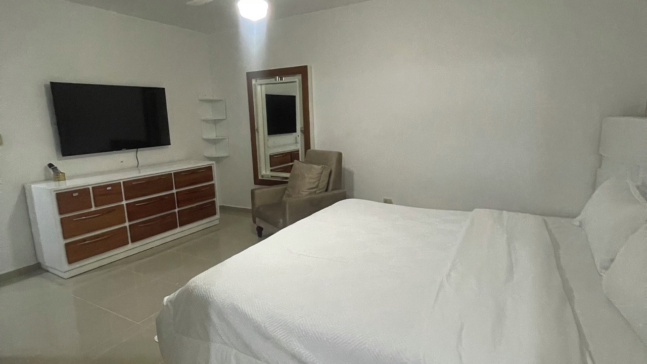 Photo of Bedroom in Gregorio Luperon