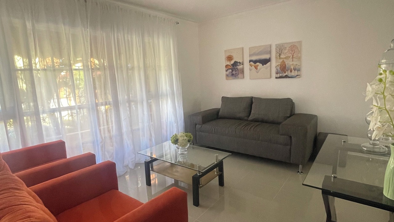 Photo of Livingroom in Gregorio Luperon
