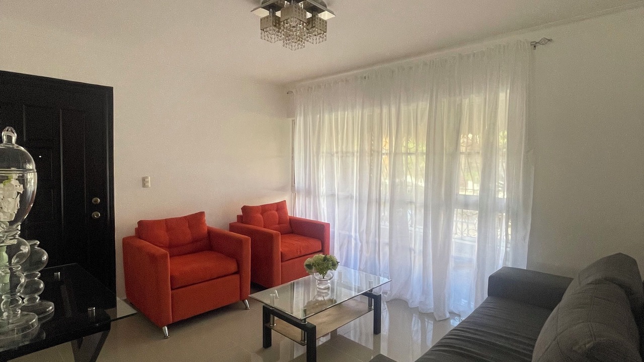 Photo of Livingroom in Gregorio Luperon