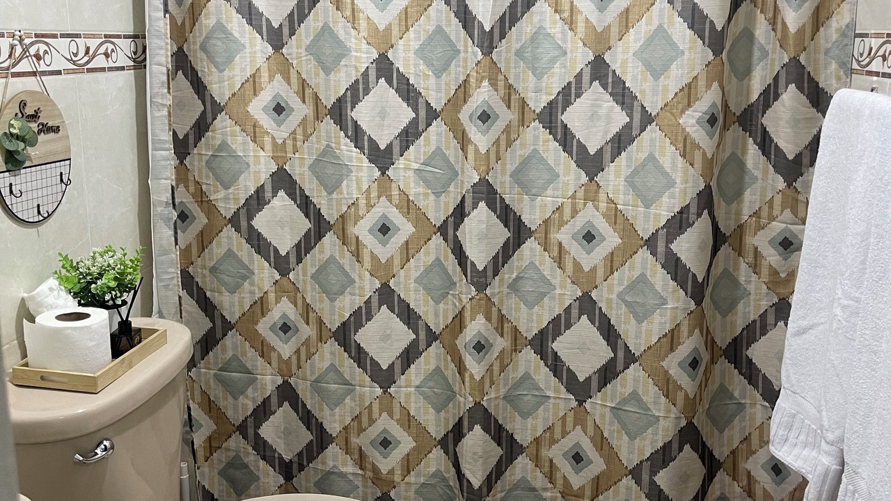 Photo of Bathroom in Gregorio Luperon