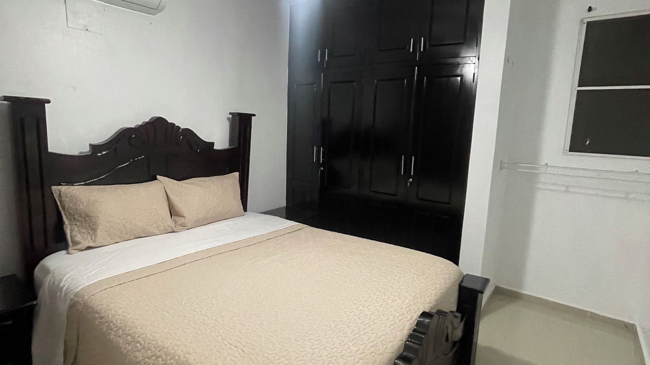 Photo of Bedroom in Gregorio Luperon