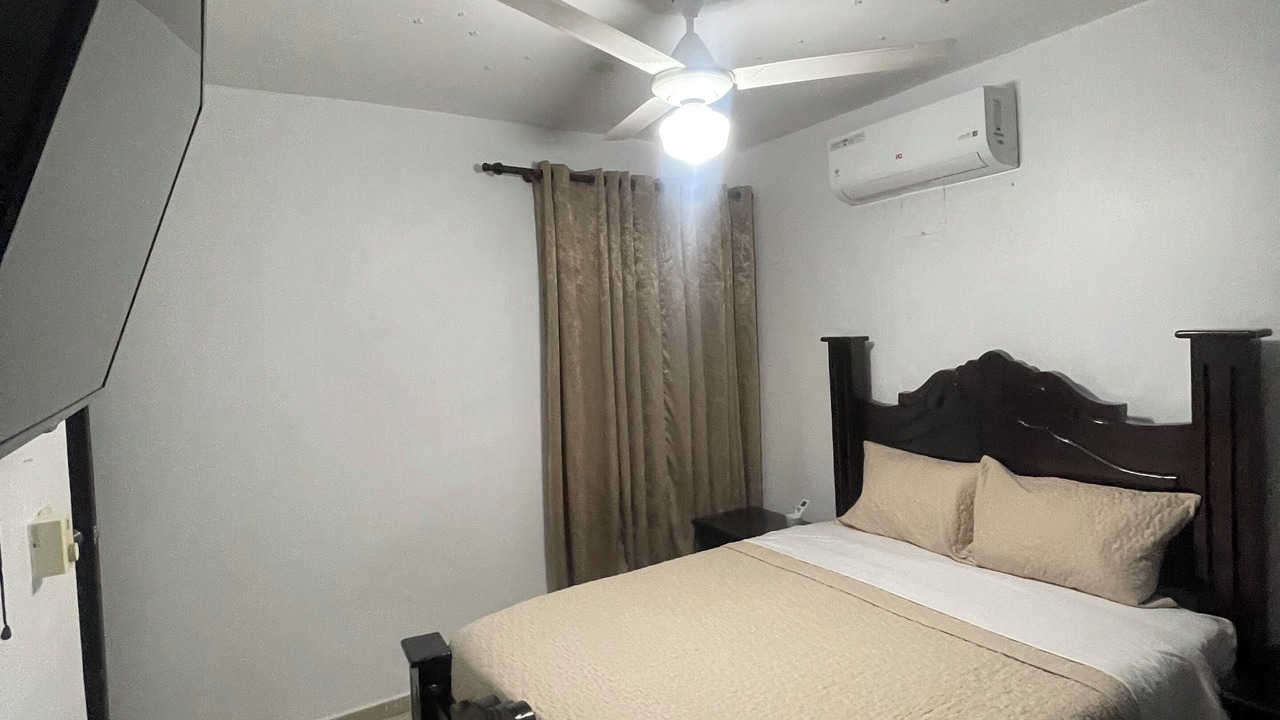 Photo of Bedroom in Gregorio Luperon