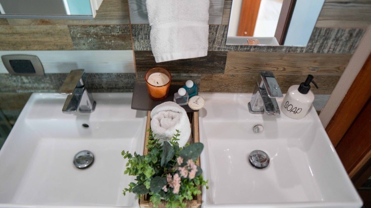 Photo of Bathroom in Lope De Vega