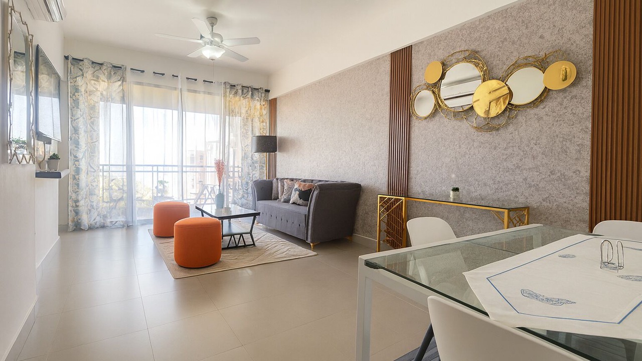 Photo of Livingroom in Boca Chica