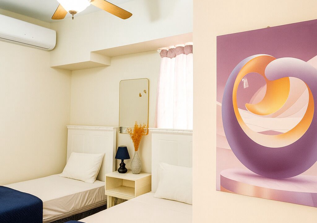 Photo of Bedroom in Boca Chica