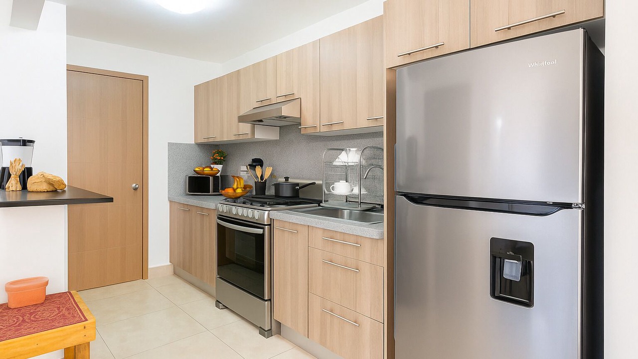 Photo of Kitchen in Boca Chica