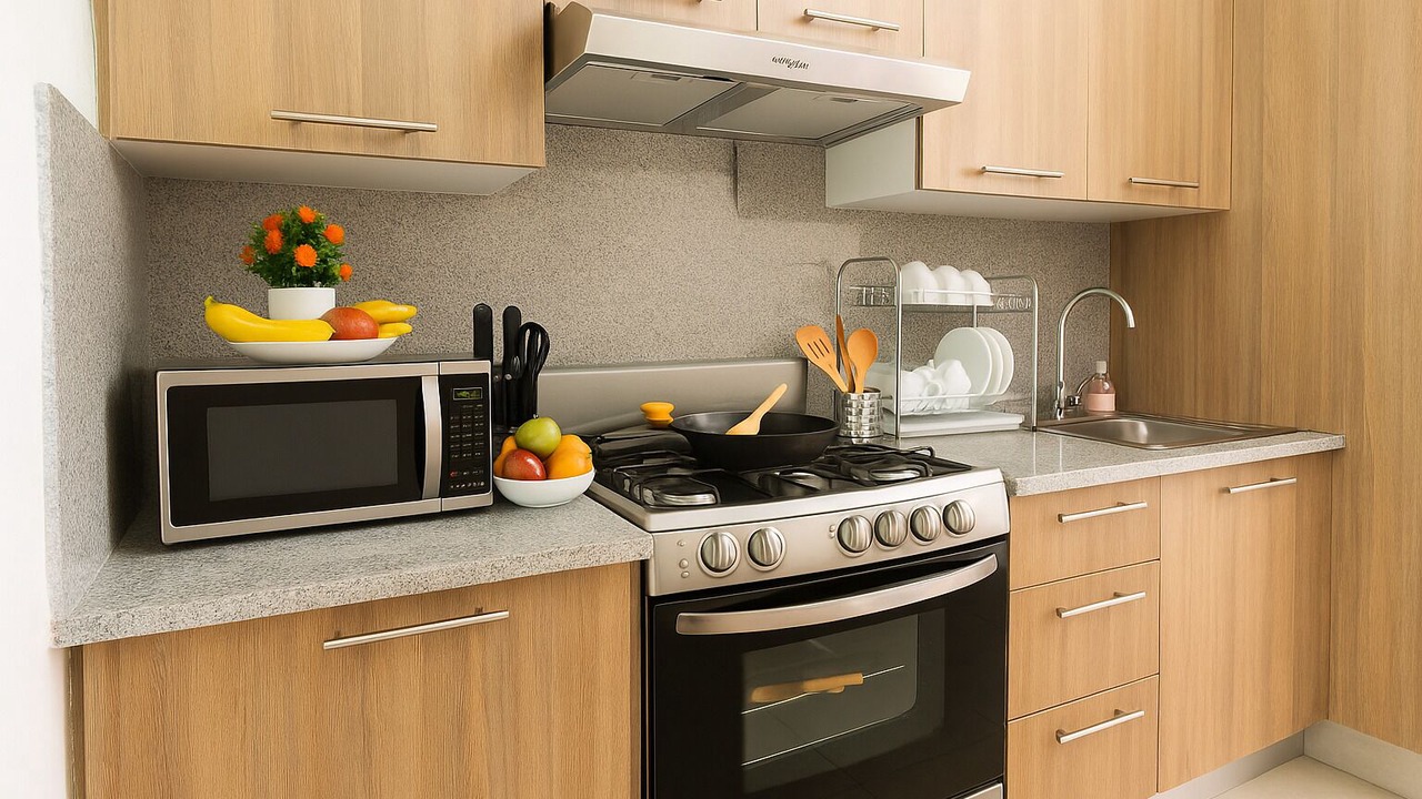 Photo of Kitchen in Boca Chica