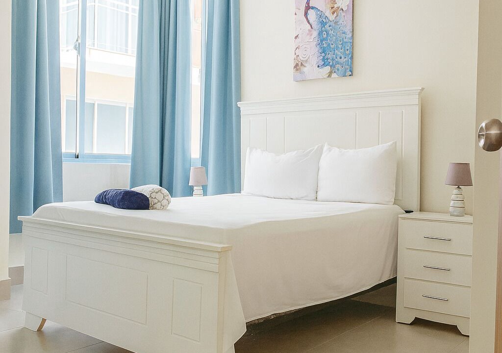 Photo of Bedroom in Boca Chica
