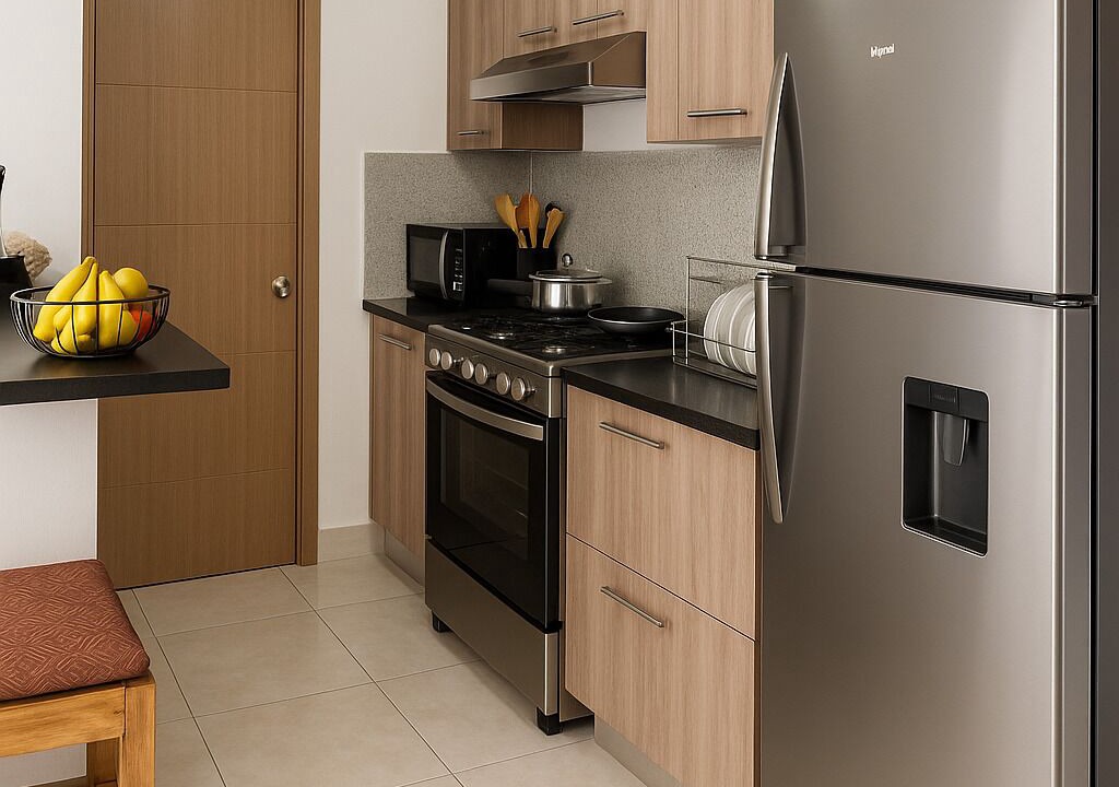 Photo of Kitchen in Boca Chica