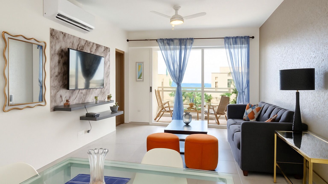 Photo of Livingroom in Boca Chica