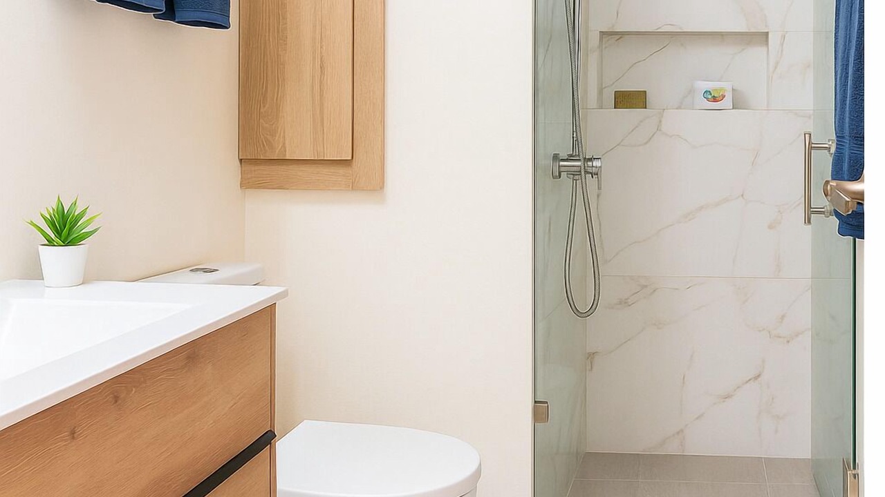 Photo of Bathroom in Boca Chica