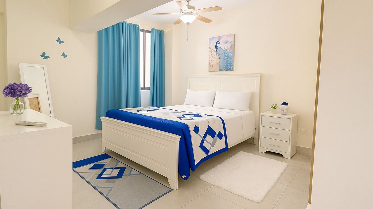 Photo of Bedroom in Boca Chica